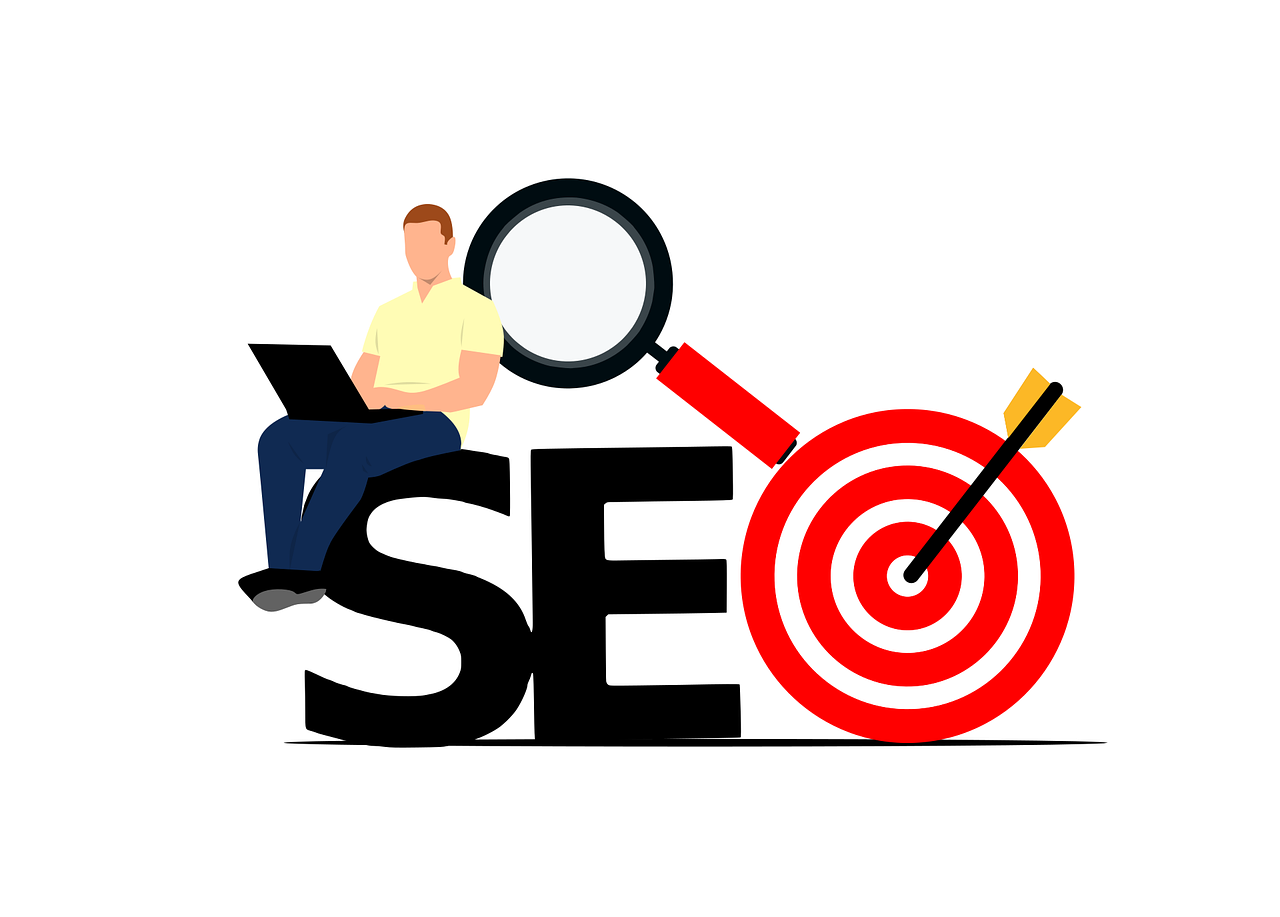 SEO Services Magaluf